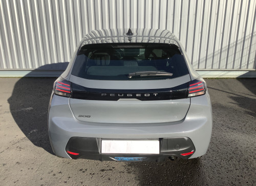 Peugeot 208 Nouvelle PureTech 100 S&S BVM6 Active