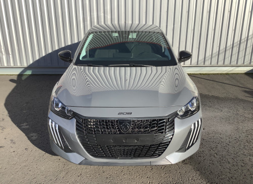 Peugeot 208 Nouvelle PureTech 100 S&S BVM6 Active