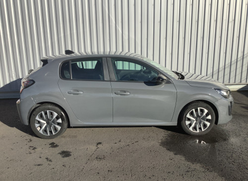 Peugeot 208 Nouvelle PureTech 100 S&S BVM6 Active