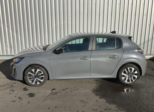 Peugeot 208 Nouvelle PureTech 100 S&S BVM6 Active