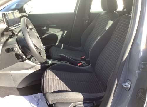 Peugeot 208 Nouvelle PureTech 100 S&S BVM6 Active
