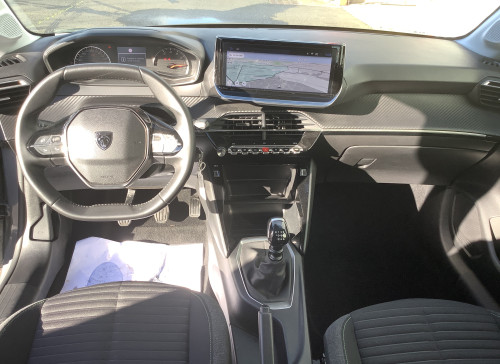 Peugeot 208 Nouvelle PureTech 100 S&S BVM6 Active