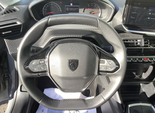 Peugeot 208 Nouvelle PureTech 100 S&S BVM6 Active