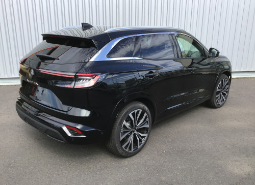 Renault AUSTRAL Nouveau mild hybrid 160 auto Iconic