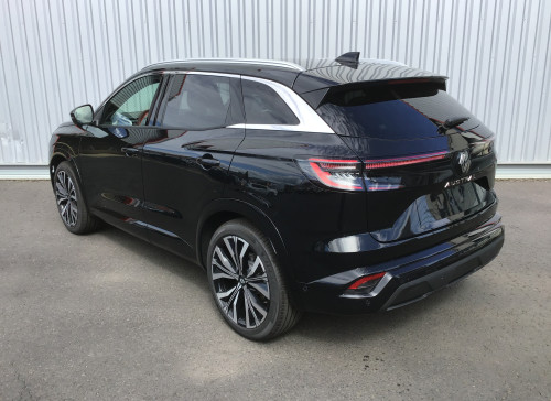Renault AUSTRAL Nouveau mild hybrid 160 auto Iconic