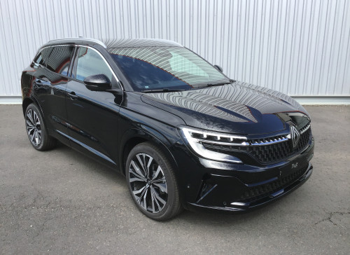 Renault AUSTRAL Nouveau mild hybrid 160 auto Iconic