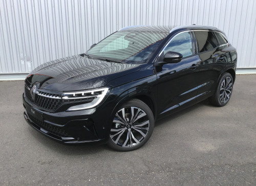 Renault AUSTRAL Nouveau mild hybrid 160 auto Iconic