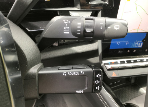 Renault AUSTRAL Nouveau mild hybrid 160 auto Iconic