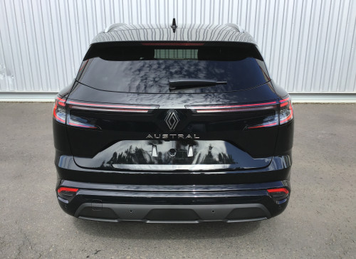 Renault AUSTRAL Nouveau mild hybrid 160 auto Iconic