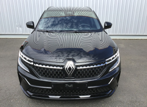 Renault AUSTRAL Nouveau mild hybrid 160 auto Iconic