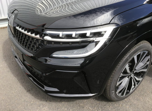 Renault AUSTRAL Nouveau mild hybrid 160 auto Iconic