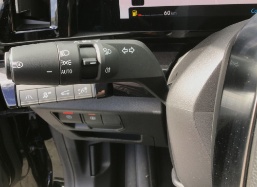 Renault AUSTRAL Nouveau mild hybrid 160 auto Iconic