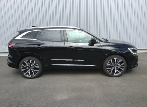 Renault AUSTRAL Nouveau mild hybrid 160 auto Iconic