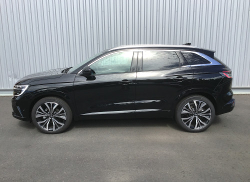 Renault AUSTRAL Nouveau mild hybrid 160 auto Iconic