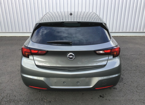 Opel ASTRA 1.5 Diesel 122 ch BVA9 Elegance