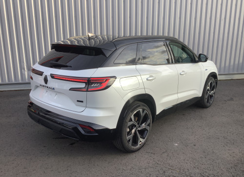 Renault AUSTRAL E-Tech full hybrid 200 GSR2 Techno esprit Alpine