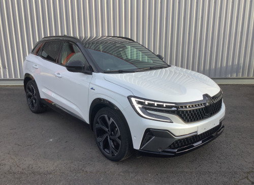 Renault AUSTRAL E-Tech full hybrid 200 GSR2 Techno esprit Alpine