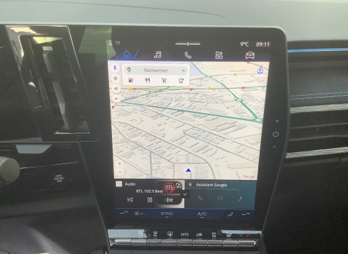 Renault AUSTRAL E-Tech full hybrid 200 GSR2 Techno esprit Alpine