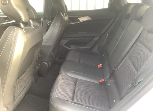 Renault AUSTRAL E-Tech full hybrid 200 GSR2 Techno esprit Alpine