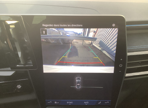 Renault AUSTRAL E-Tech full hybrid 200 GSR2 Techno esprit Alpine