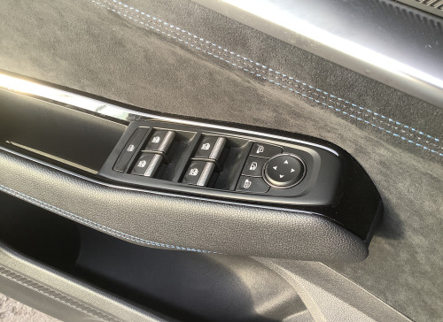 Renault AUSTRAL E-Tech full hybrid 200 GSR2 Techno esprit Alpine