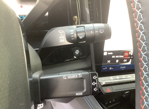 Renault AUSTRAL E-Tech full hybrid 200 GSR2 Techno esprit Alpine