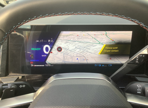 Renault AUSTRAL E-Tech full hybrid 200 GSR2 Techno esprit Alpine