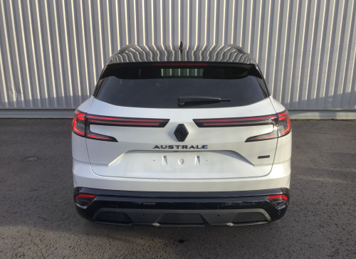 Renault AUSTRAL E-Tech full hybrid 200 GSR2 Techno esprit Alpine