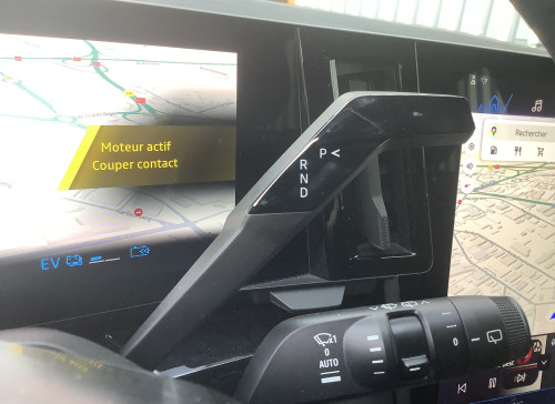 Renault AUSTRAL E-Tech full hybrid 200 GSR2 Techno esprit Alpine