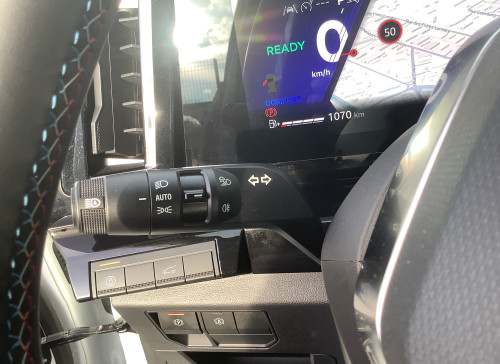 Renault AUSTRAL E-Tech full hybrid 200 GSR2 Techno esprit Alpine