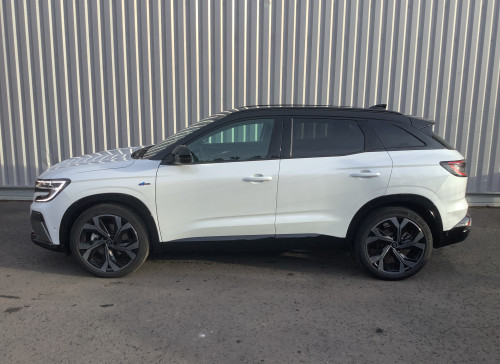 Renault AUSTRAL E-Tech full hybrid 200 GSR2 Techno esprit Alpine