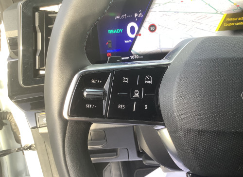 Renault AUSTRAL E-Tech full hybrid 200 GSR2 Techno esprit Alpine