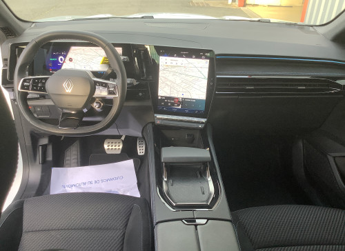 Renault AUSTRAL E-Tech full hybrid 200 GSR2 Techno esprit Alpine