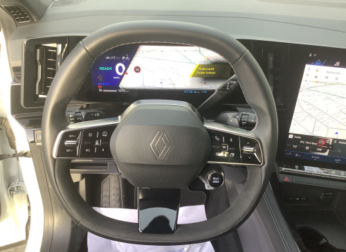 Renault AUSTRAL E-Tech full hybrid 200 GSR2 Techno esprit Alpine