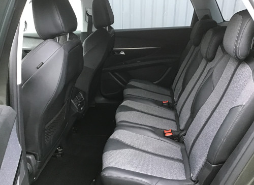 Peugeot 5008 BlueHDi 130ch S&S EAT8 Allure