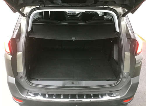 Peugeot 5008 BlueHDi 130ch S&S EAT8 Allure
