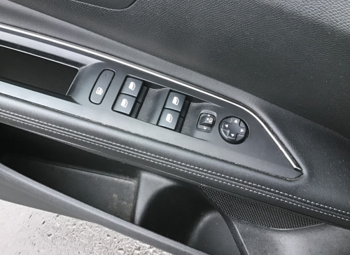 Peugeot 5008 BlueHDi 130ch S&S EAT8 Allure
