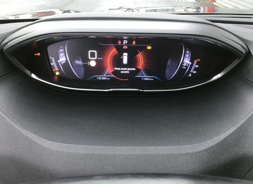 Peugeot 5008 BlueHDi 130ch S&S EAT8 Allure
