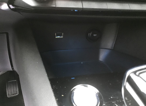Peugeot 5008 BlueHDi 130ch S&S EAT8 Allure