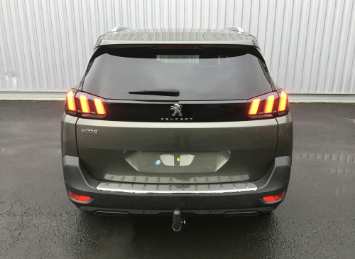 Peugeot 5008 BlueHDi 130ch S&S EAT8 Allure