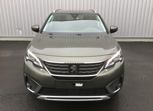 Peugeot 5008 BlueHDi 130ch S&S EAT8 Allure