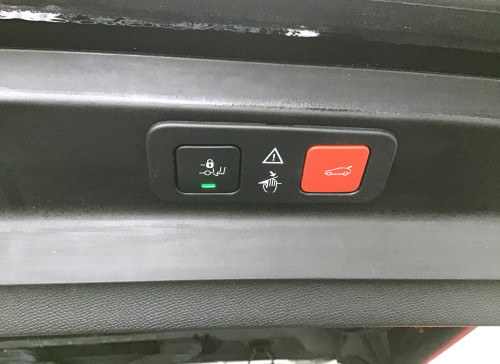 Peugeot 5008 BlueHDi 130ch S&S EAT8 Allure
