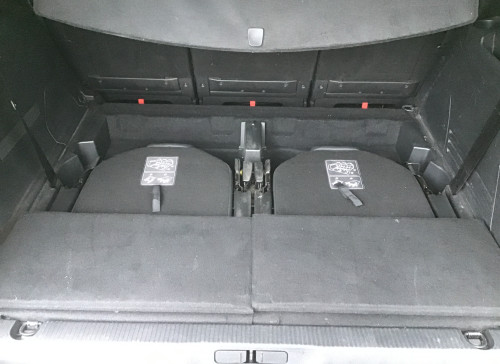 Peugeot 5008 BlueHDi 130ch S&S EAT8 Allure