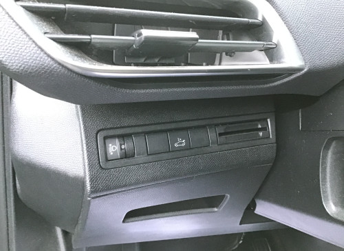 Peugeot 5008 BlueHDi 130ch S&S EAT8 Allure