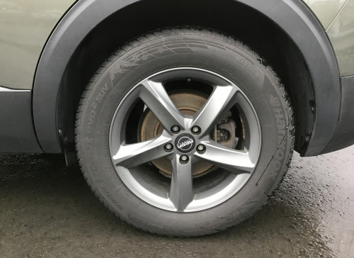 Peugeot 5008 BlueHDi 130ch S&S EAT8 Allure