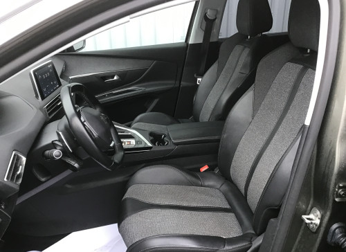 Peugeot 5008 BlueHDi 130ch S&S EAT8 Allure