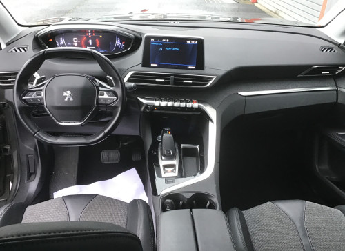 Peugeot 5008 BlueHDi 130ch S&S EAT8 Allure