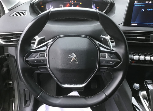 Peugeot 5008 BlueHDi 130ch S&S EAT8 Allure
