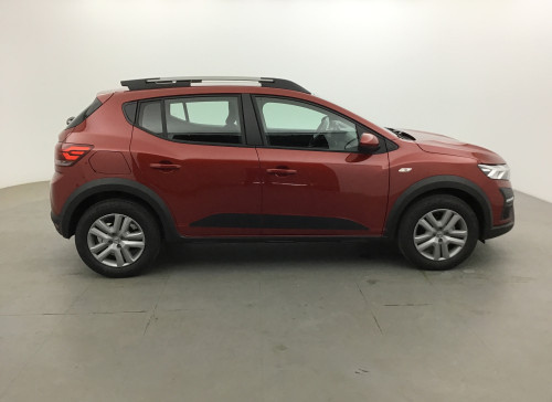 Dacia SANDERO TCe 90 - 22 Stepway Confort