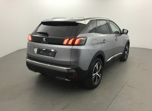 Peugeot 3008 Nouveau BlueHDi 130ch S&S EAT8 GT